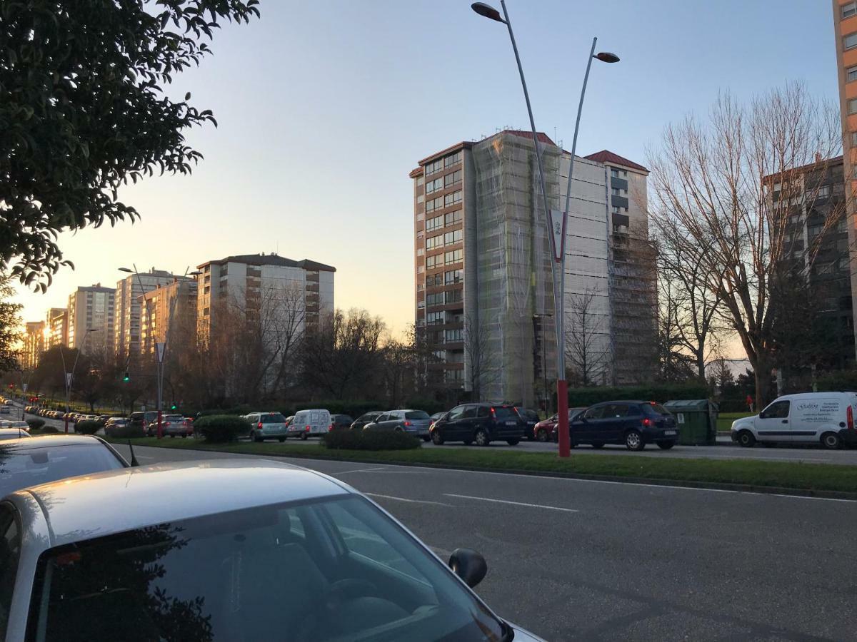 Casa Castelao, Parking Gratuito Apartment Vigo Exterior photo