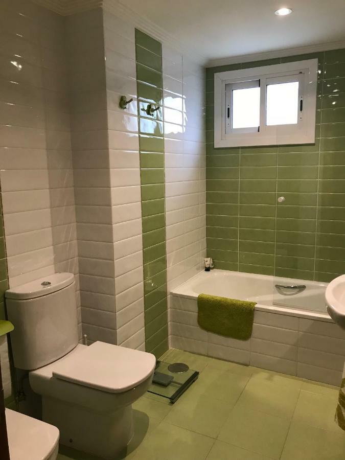 Casa Castelao, Parking Gratuito Apartment Vigo Exterior photo