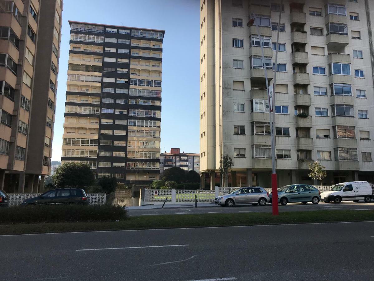 Casa Castelao, Parking Gratuito Apartment Vigo Exterior photo